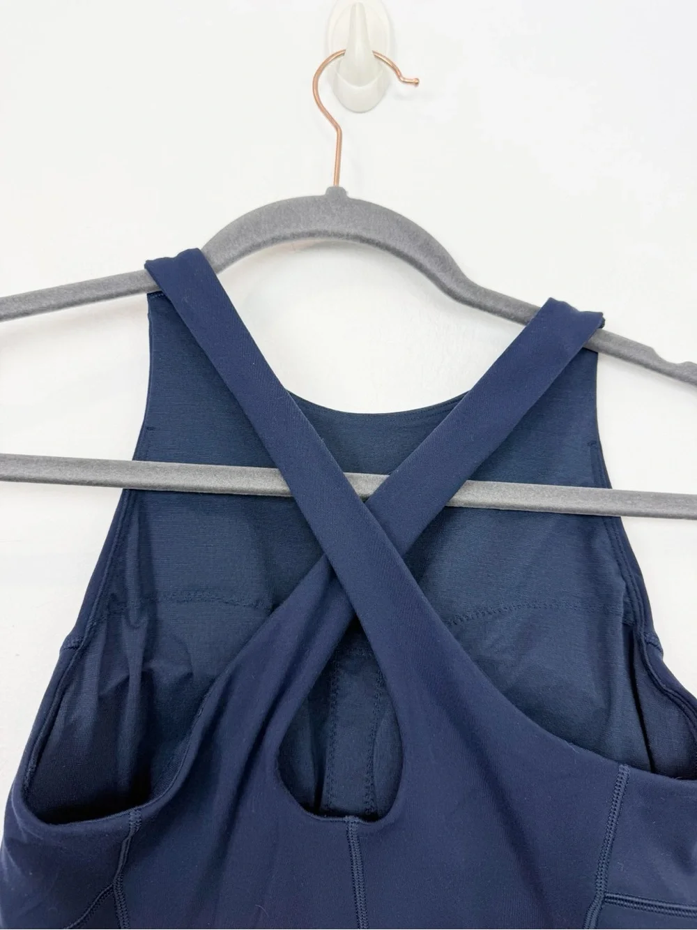 lululemon athletica lululemon key